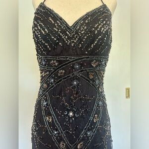 Beautiful Chica’s Dress